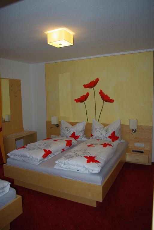 Appartement Tauernhof Kleinarl Quarto foto